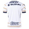 Maillot de Supporter Pumas UNAM Domicile 2024-25 Pour Homme